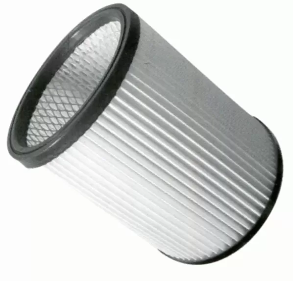 Filtro hepa per aspiracenere 2 click fh8020 fire & box