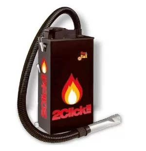 ASPIRACENERE 2CLICK FIRE & BOX W8030