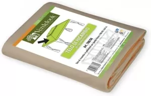 TELO DI RICAMBIO GAZEBO ROMA 3X3 786/58 VERDELOOK