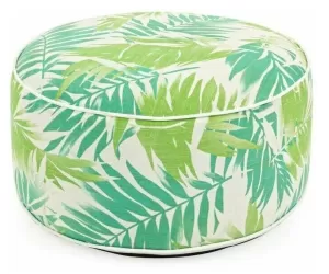 POUF CUSCINO RIHANNA GONFIABILE AZZORE BIZZOTTO