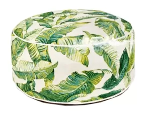 POUF CUSCINO RIHANNA GONFIABILE EXOTIC 80647701