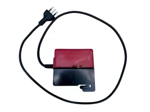 MOTORE PICCOLO PER GIRARROSTO N1 6W EROSTAB