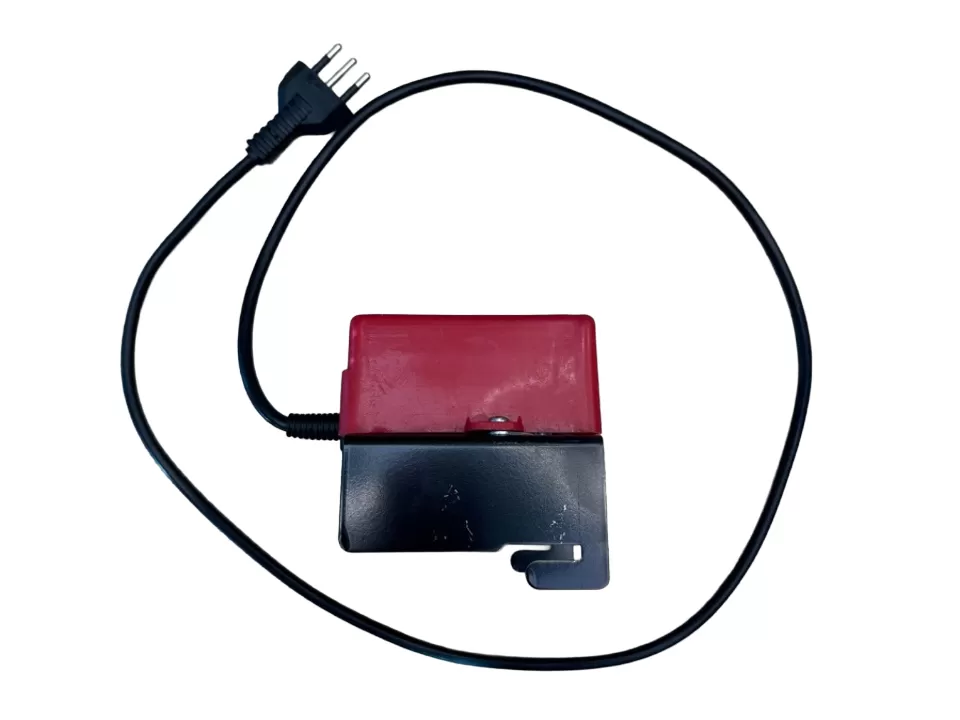 Motore piccolo per girarrosto n1 6w erostab