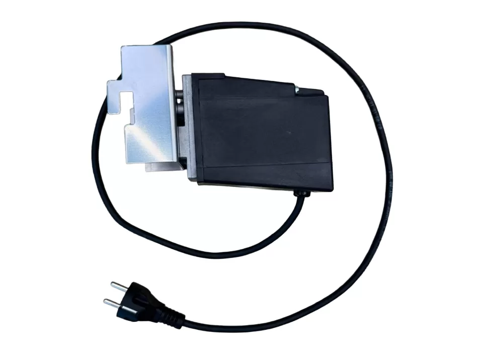 Motore grande per girarrosto n2 20w erostab