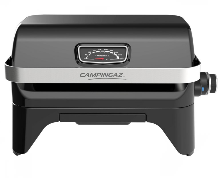 Barbecue attitude 2go black campingaz Barbecue ASTORI Ferramenta