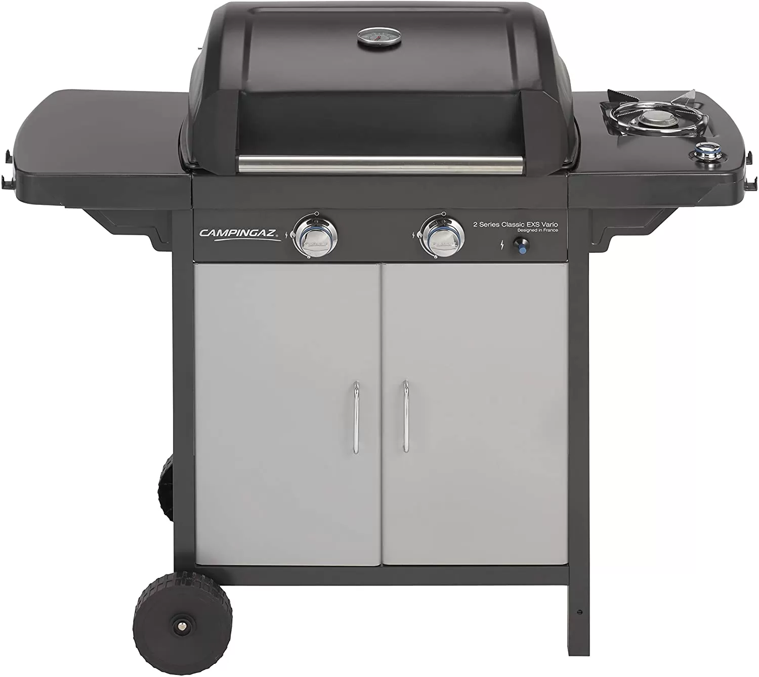 Barbecue a gas 2 series classic exs vario campingaz
