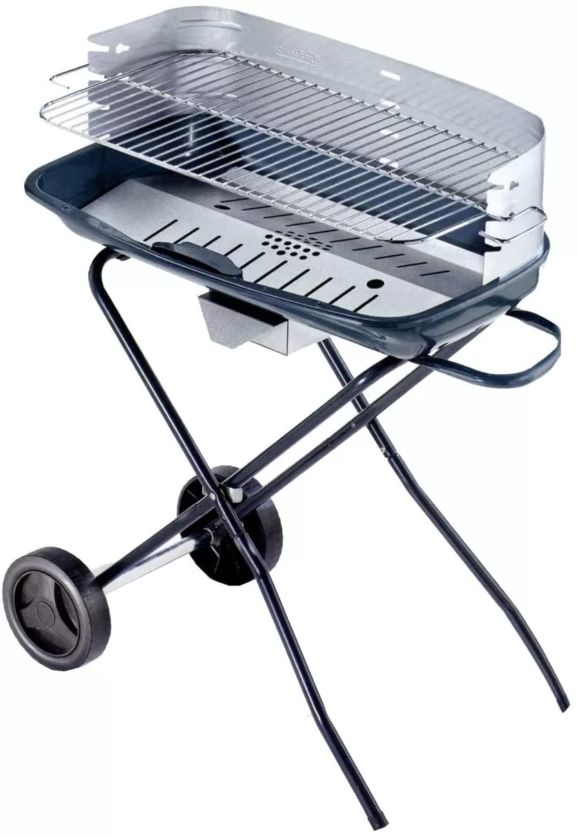 Barbecue a carbone 60-40/c 80902 ompagrill