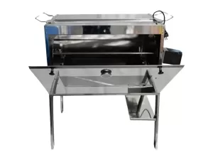 GIRARROSTO 70CM 4 LANCE EROSTAB