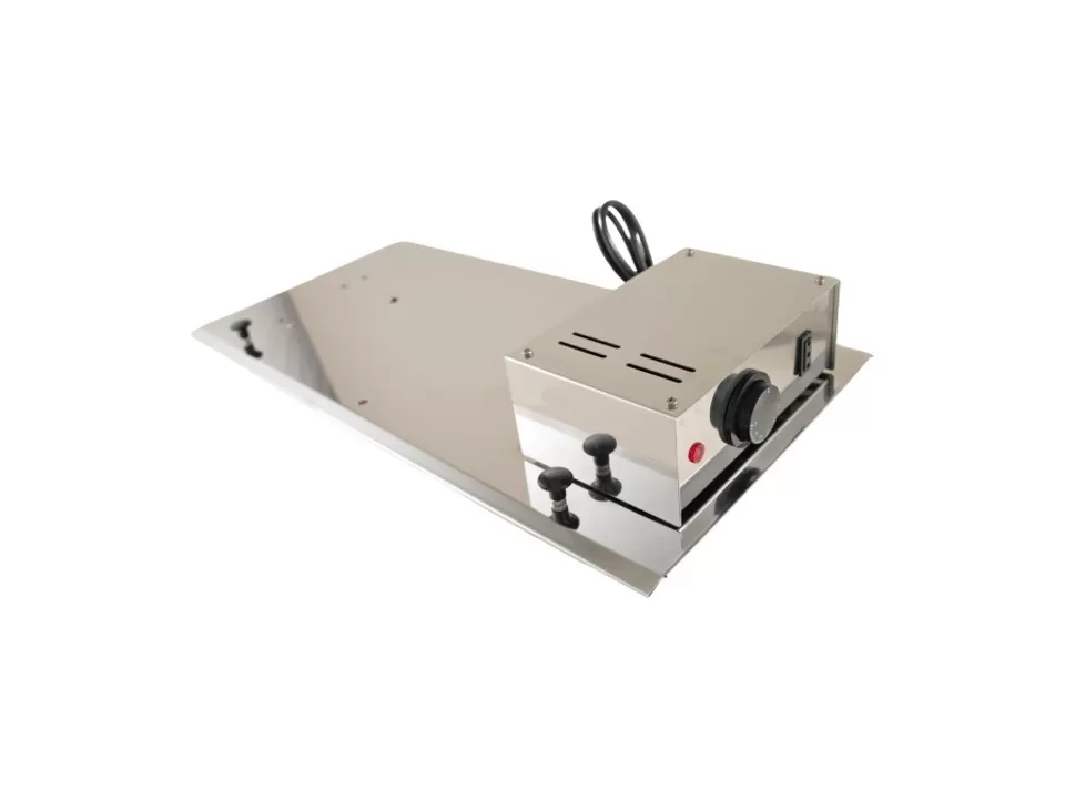 Pannello elettrico per girarrosto 50cm 4 lance erostab