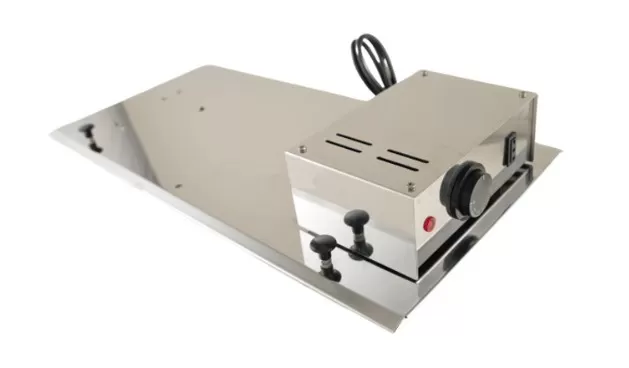 Pannello elettrico per girarrosto 70cm 6 lance erostab