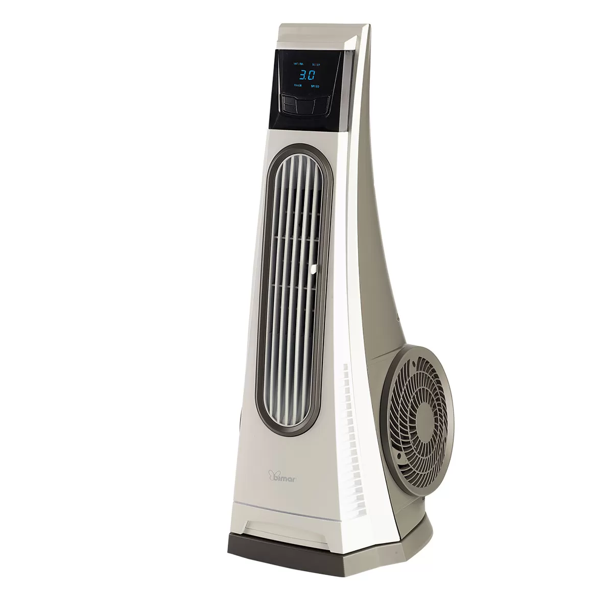 Ventilatore colonna tornado vc92 bimar