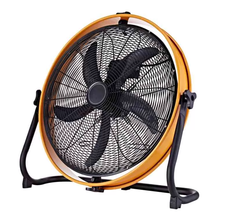 Ventilatore yellow circle ev097 cfg