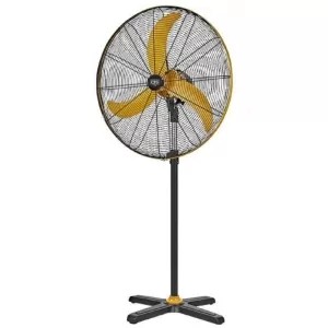 VENTILATORE PIANTANA SILENTE EV066 CFG