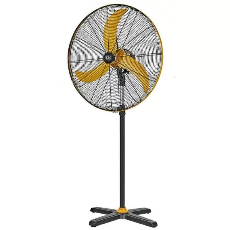Ventilatore piantana silente ev066 cfg