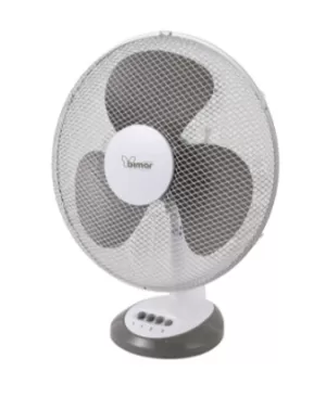 VENTILATORE DA TAVOLO 40CM VT415 BIMAR