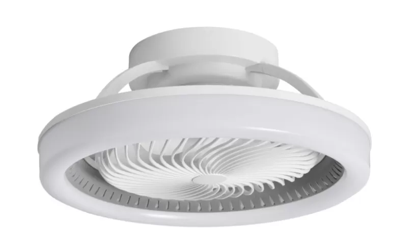 Ventilatore da soffitto con luce 75960 hyundai