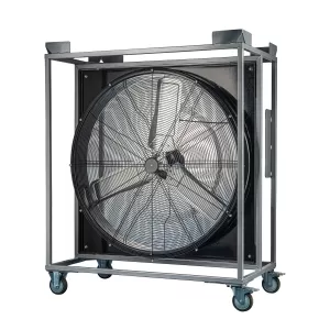VENTILATORE GRANDE PORTATA HYUNDAI 75627