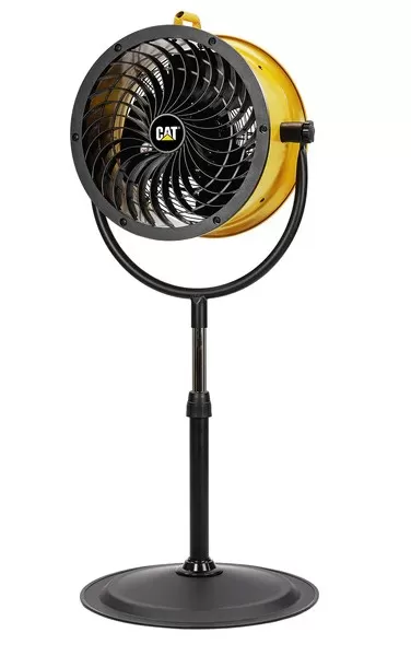 Ventilatore stand cat ct008