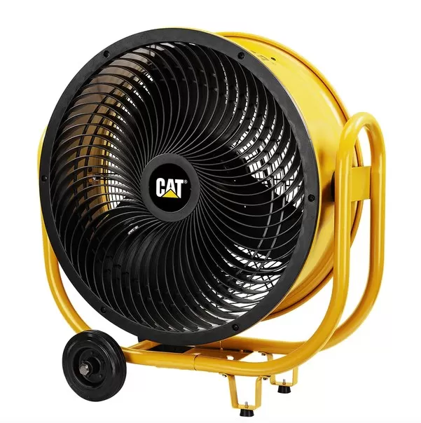 Ventilatore cat ct