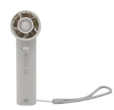 Ventilatore portatile ev127 cfg