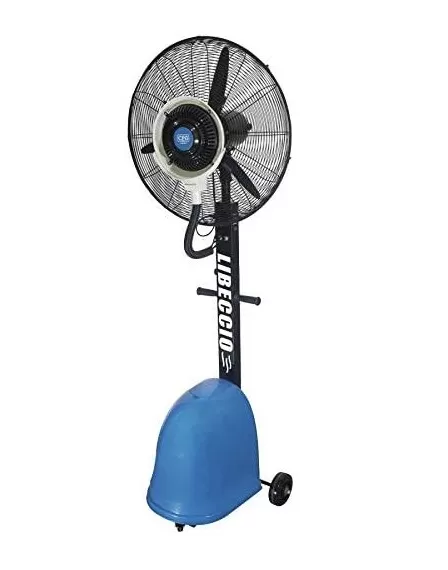 Ventilatore libeccio 49 ev062 cfg