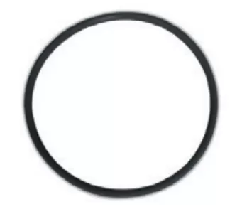 Guarnizione siliconica 16010-psgt-70 stabile