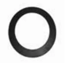 Rosone universale pellet europrofil