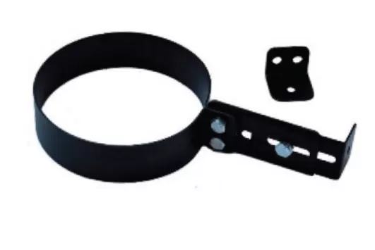 Collare registrabile pellet europrofil