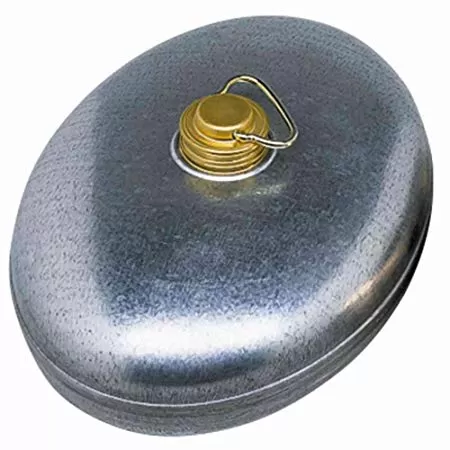 Scaldiglia zincata 110714 eva collection