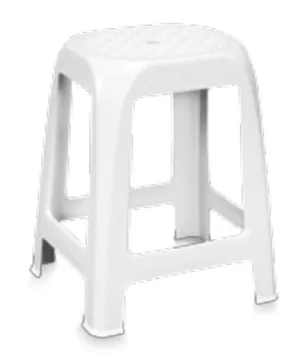 SGABELLO ELFO 22300 STEFANPLAST