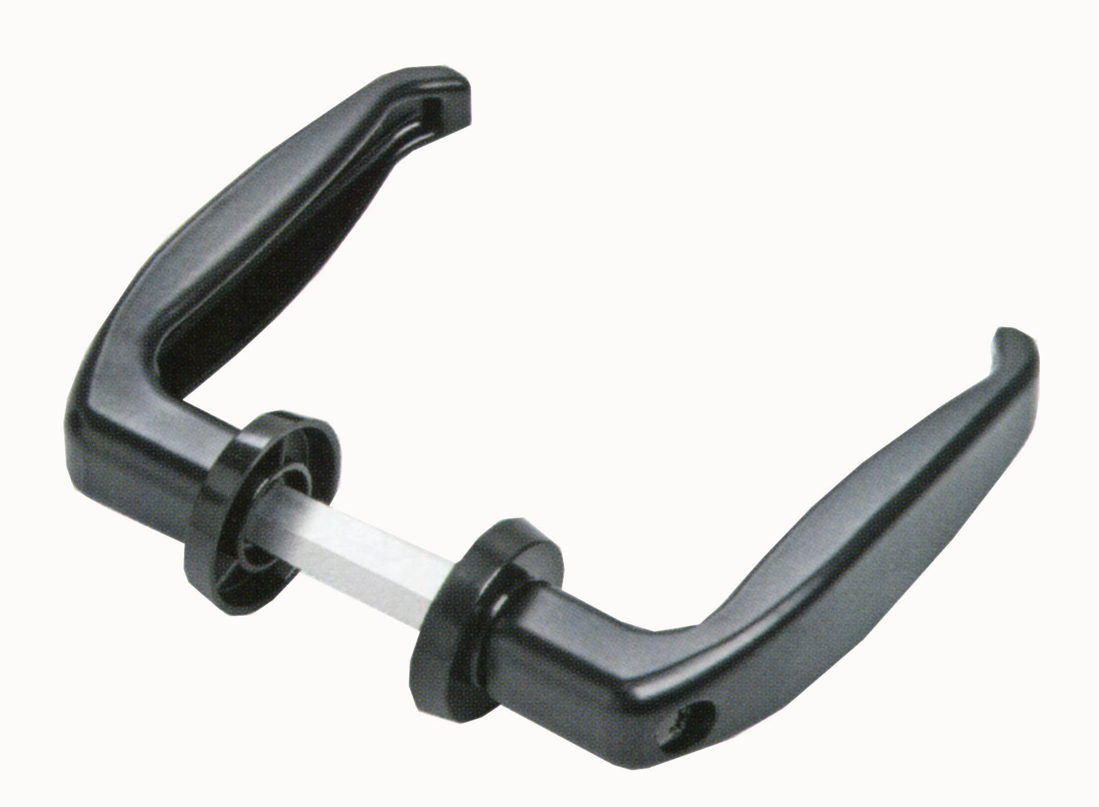 Maniglia Laterale SmallRig Per Fotocamera - In Alluminio, Con Attacchi 1/4-20, Freddo Shoe E Regolazione 36mm - Foto 8