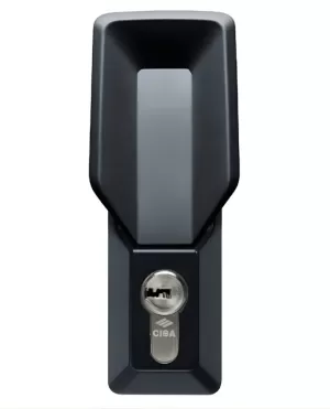 POMOLO FISSO CREMAGLIERA N 107A78350 CISA