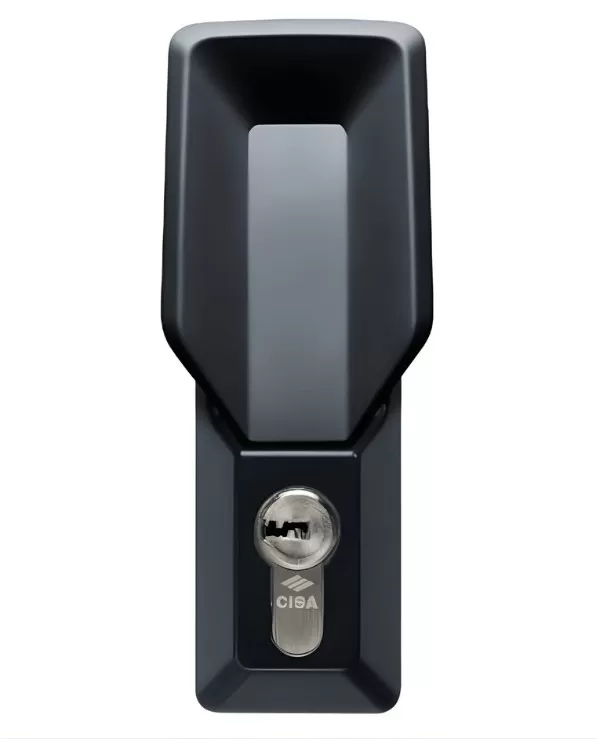 Pomolo fisso cremagliera n 107a78350 cisa