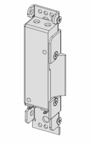 INCONTRO ELETTRICO 12V 107A83900 CISA