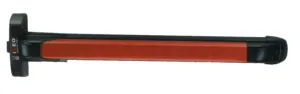 MANIGLIONE ANTIPANICO PUSH MODULARE 942411758T ISEO