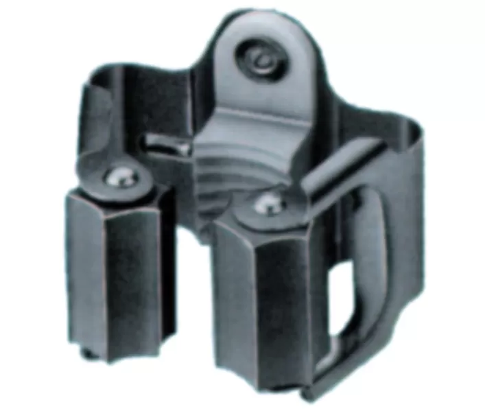 Portascope a molla da appendere 0683381 unifix