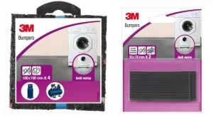 CONFEZIONE PARACOLPI BUMPERS 3M