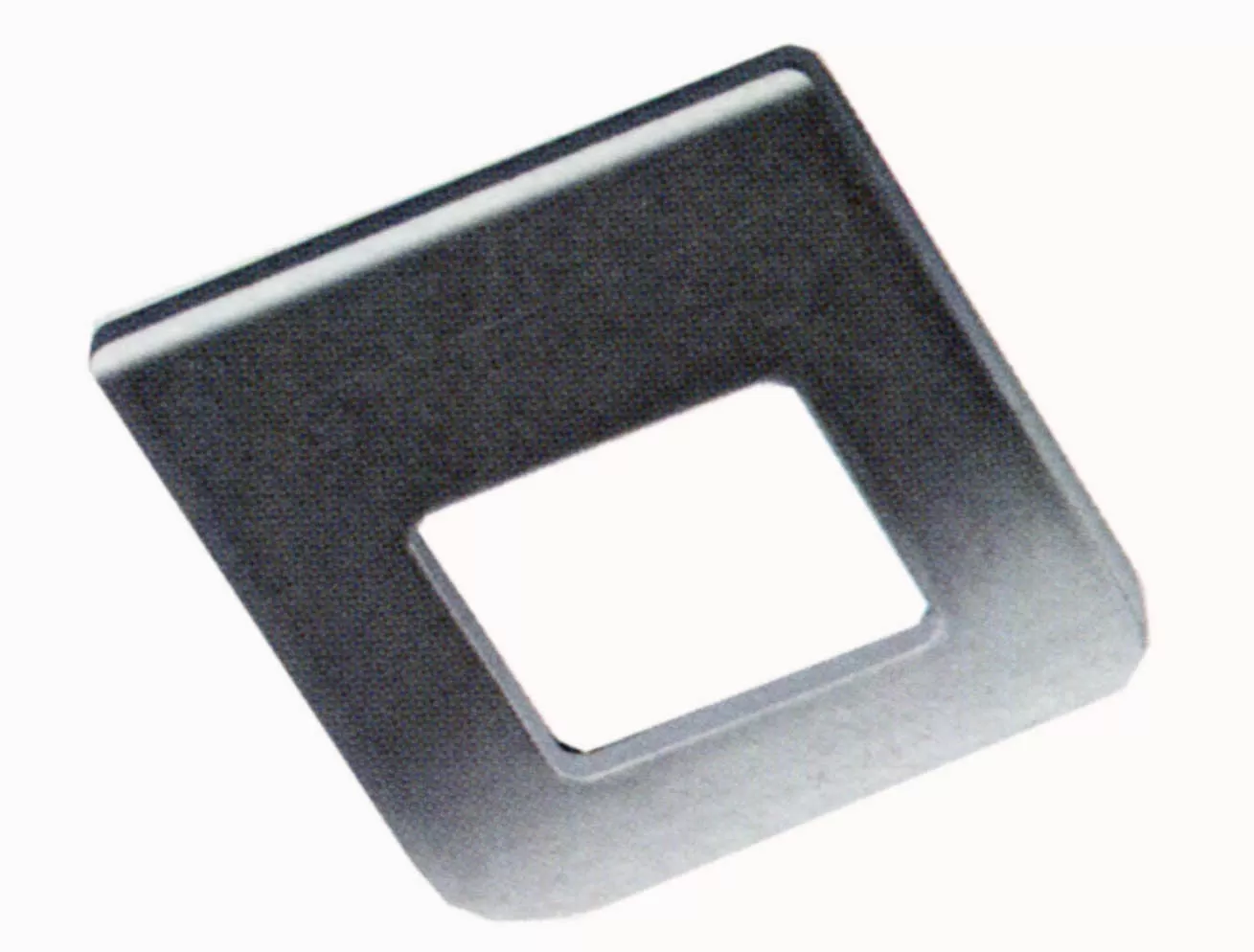 Fermagliera grezza per cricchetto 645 comunello