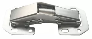 CERNIERA PER MOBILE CON ATTACCHI PIANI 0683112 UNIFIX