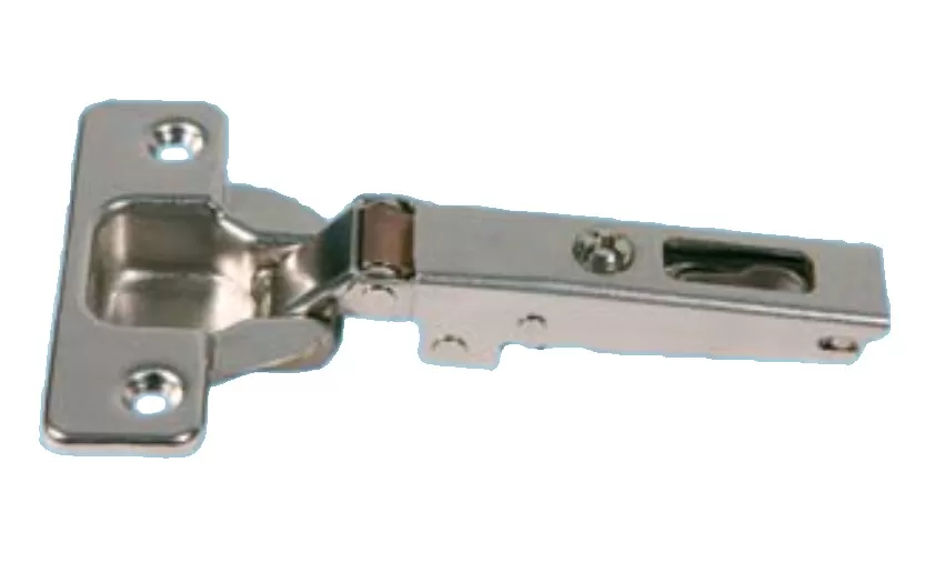 Cerniera mobili serie 1 collo dritto 0683113100 unifix