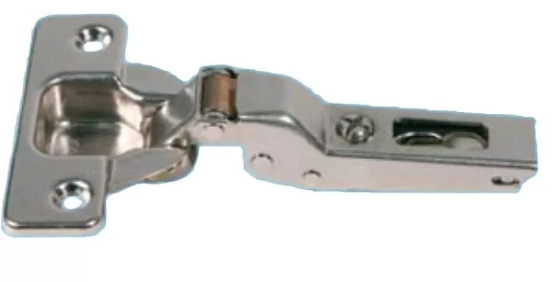 Cerniera mobili serie 1 collo 9 mm 0683113101 unifix