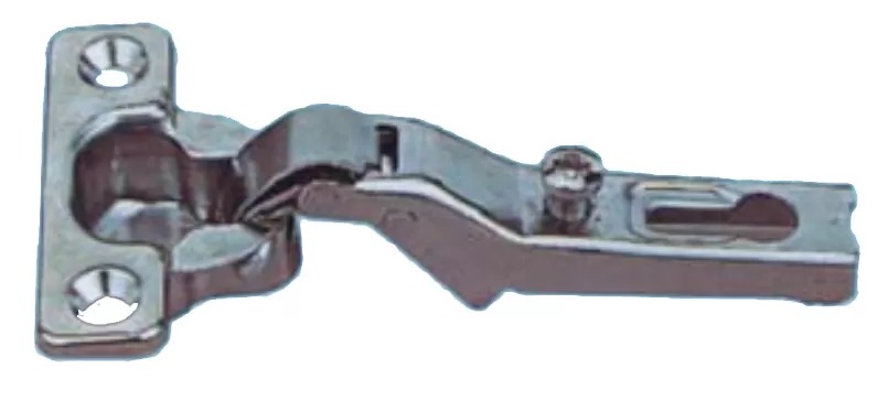 Cerniera per mobile serie mini 0683.137.513.01 unifix