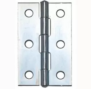CERNIERA STRETTA INOX 120IN ALDEGHI LUIGI