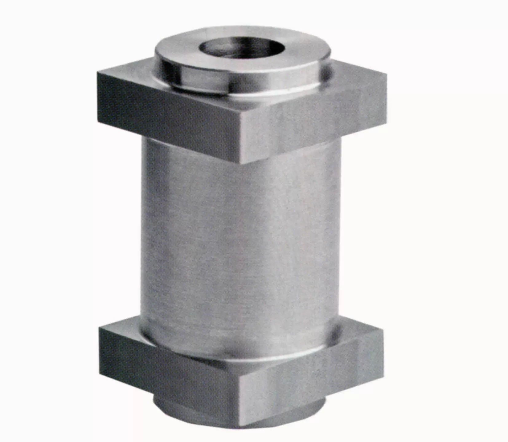 Perno forato base quadra 190 flli. comunello