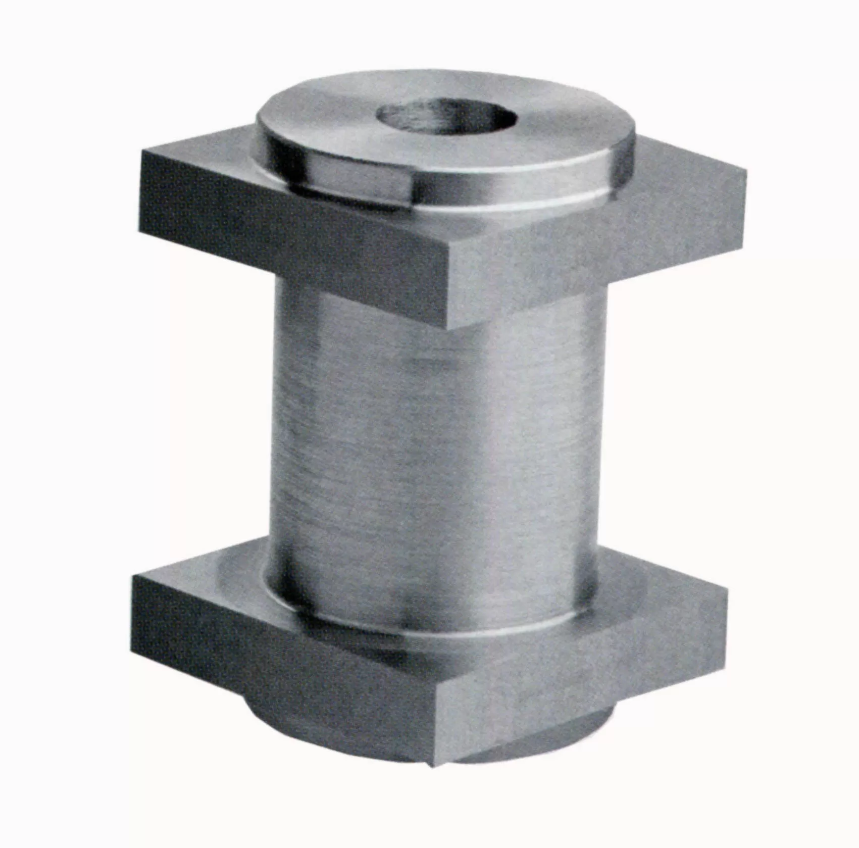 Perno maggiorato forato base quadro 192 flli. comunello