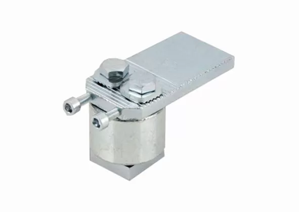Cardine con cuscinetto regolabile 345rm combi arialdo