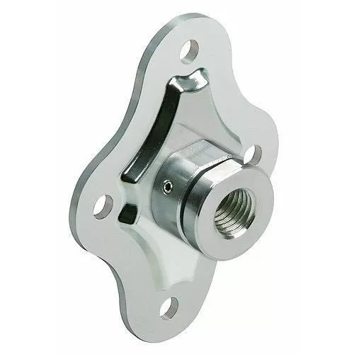 Piastra per cancello 154r-m18 flli. comunello