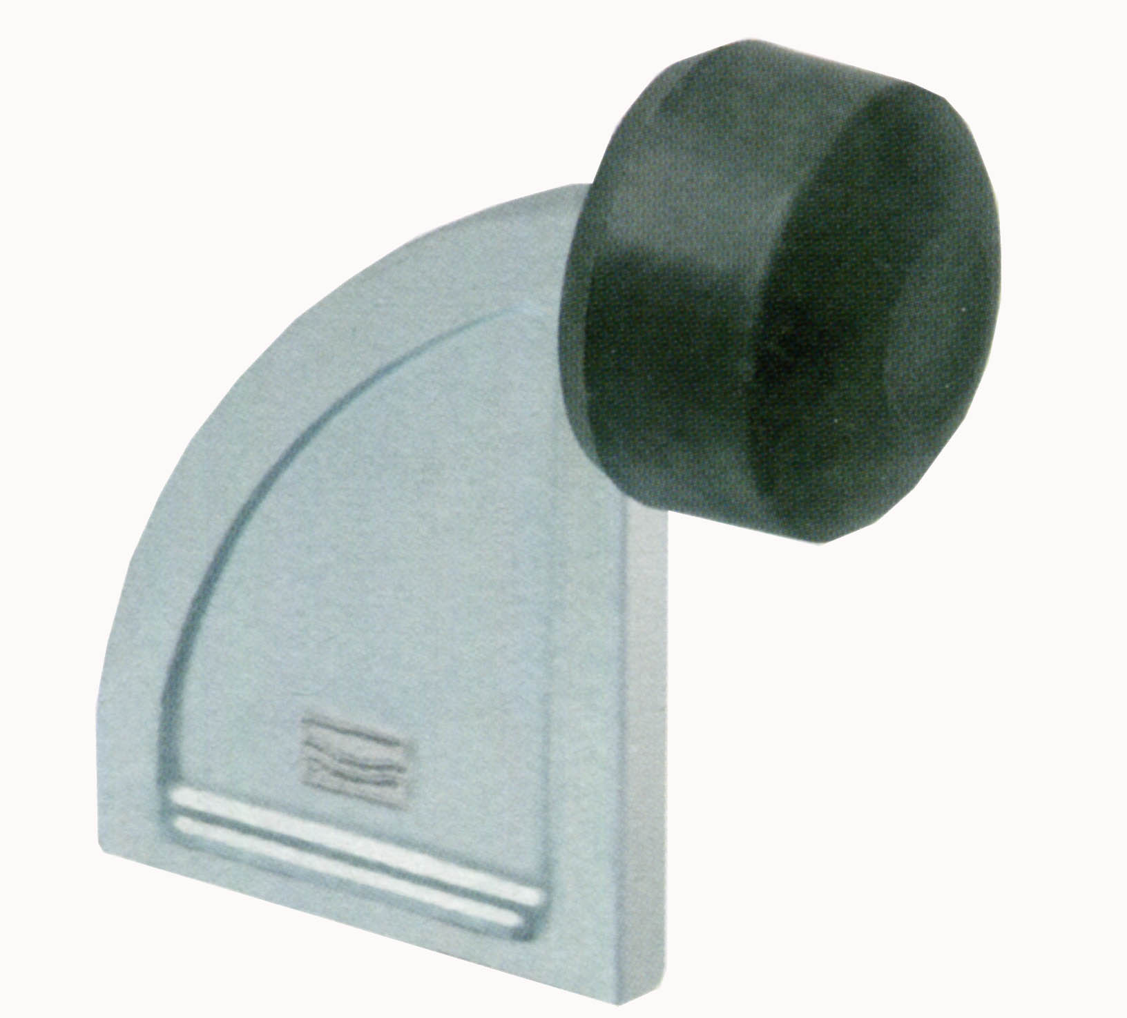 Arresto Per Cancelli A Battente Ibfm Art. 578 - Foto 3