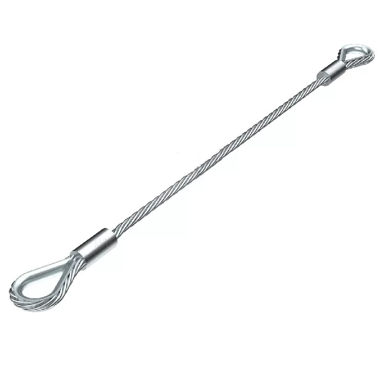 Cavo anticaduta cancello 859 combi arialdo