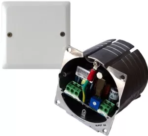 ALIMENTATORE PER CARDINI ANTE AUTOMATICI W0000230 WIMOVE